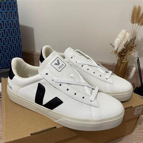 david jones veja sneakers